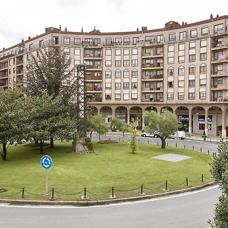 Hotel San Jorge Santurtzi Luaran gambar