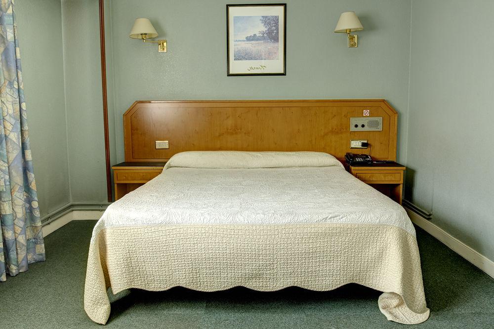 Hotel San Jorge Santurtzi Luaran gambar