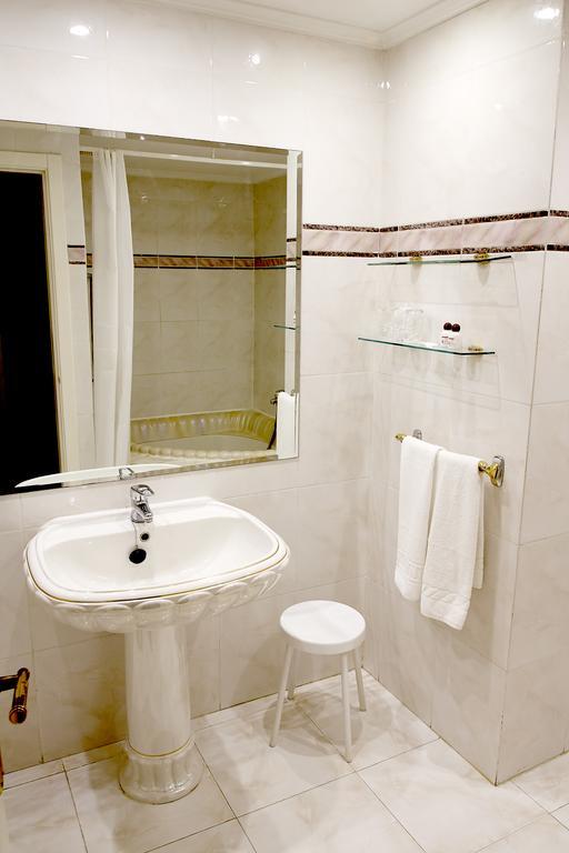 Hotel San Jorge Santurtzi Luaran gambar
