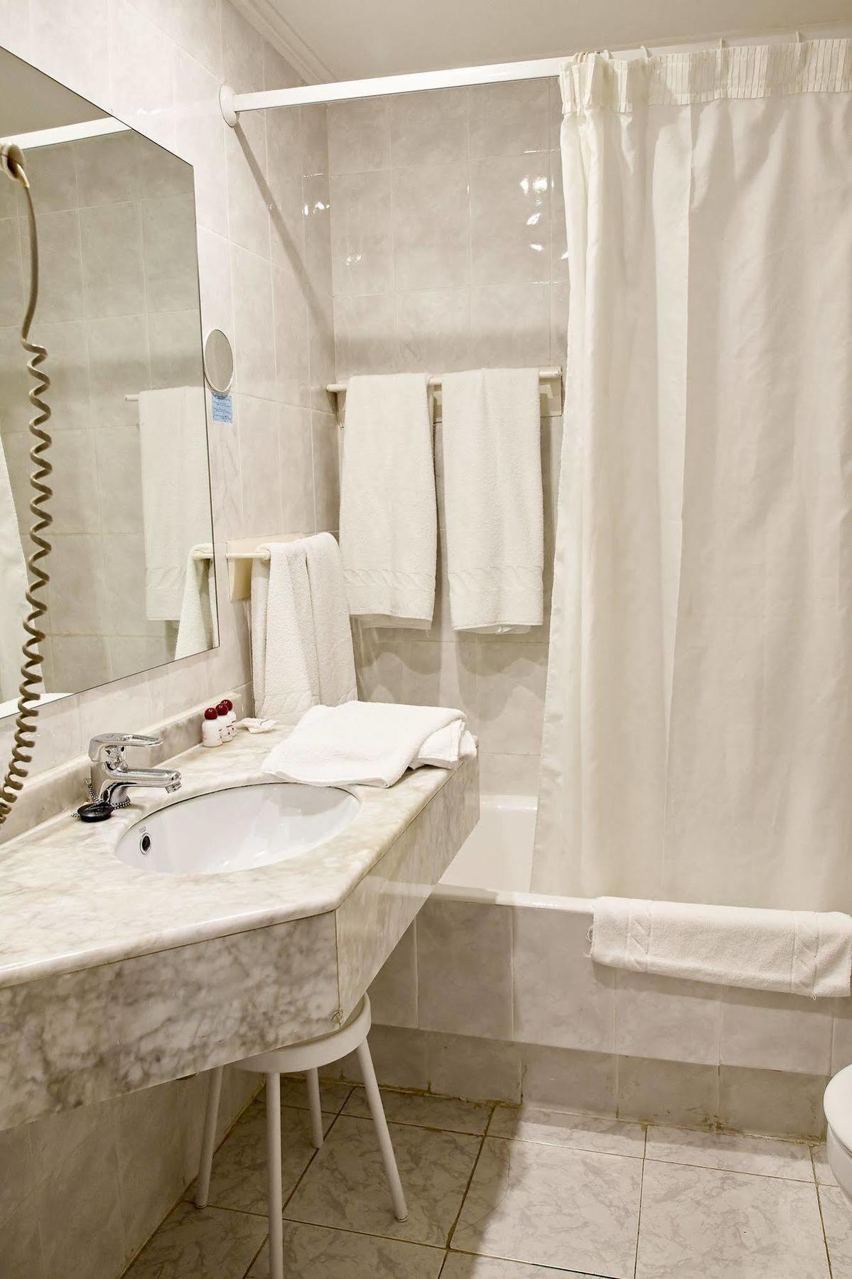 Hotel San Jorge Santurtzi Luaran gambar