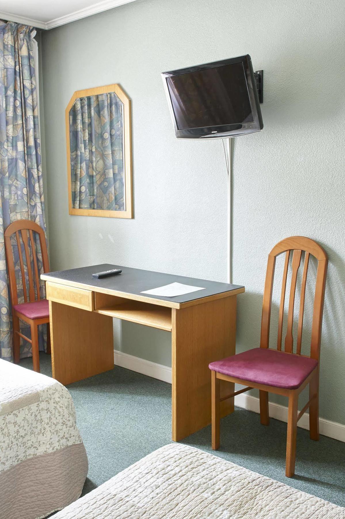 Hotel San Jorge Santurtzi Luaran gambar