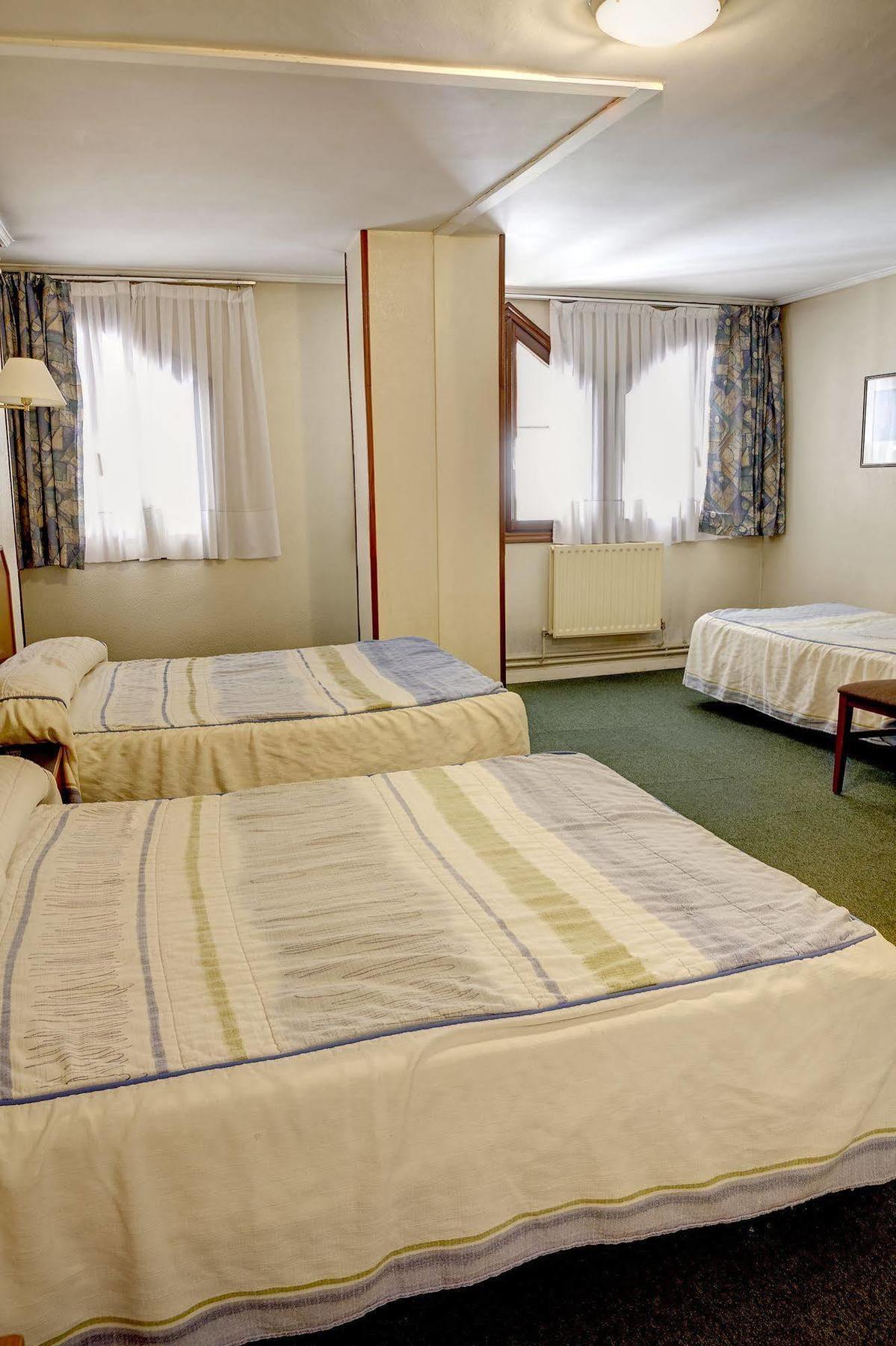 Hotel San Jorge Santurtzi Luaran gambar