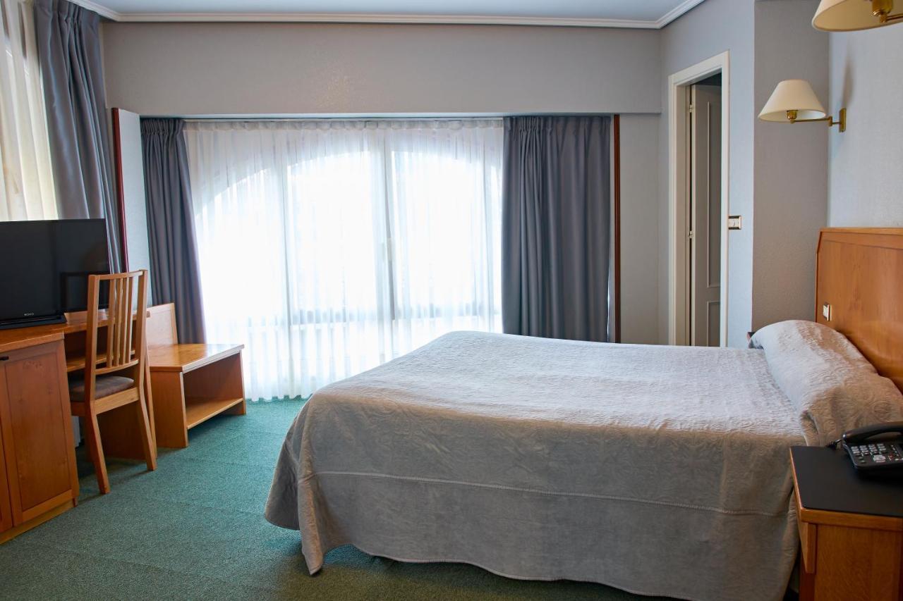 Hotel San Jorge Santurtzi Luaran gambar