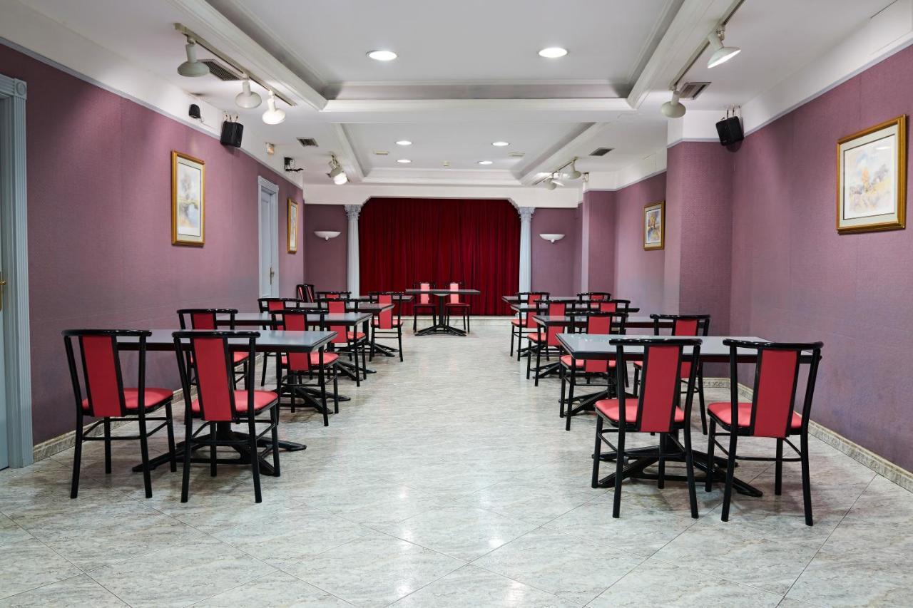 Hotel San Jorge Santurtzi Luaran gambar