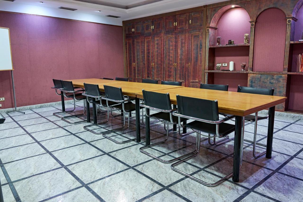 Hotel San Jorge Santurtzi Luaran gambar