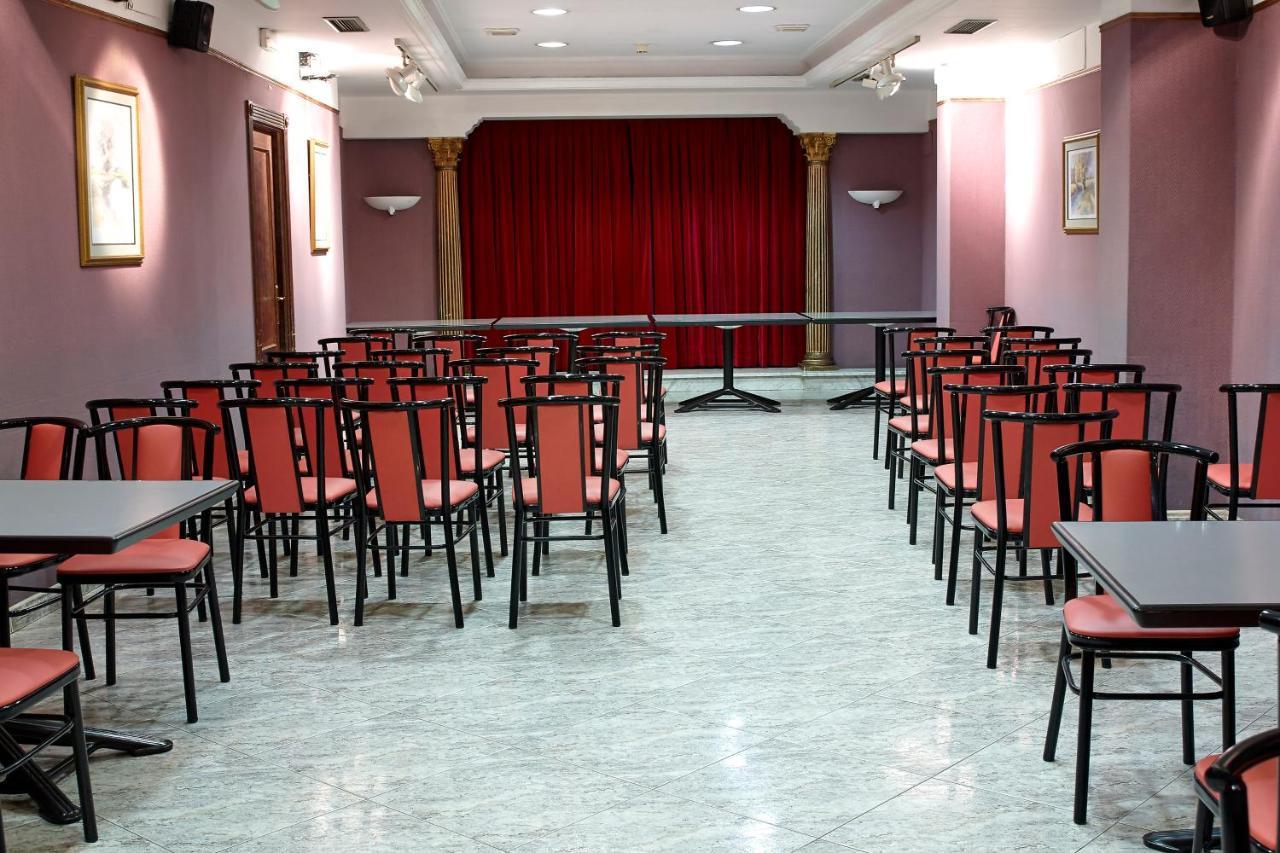 Hotel San Jorge Santurtzi Luaran gambar