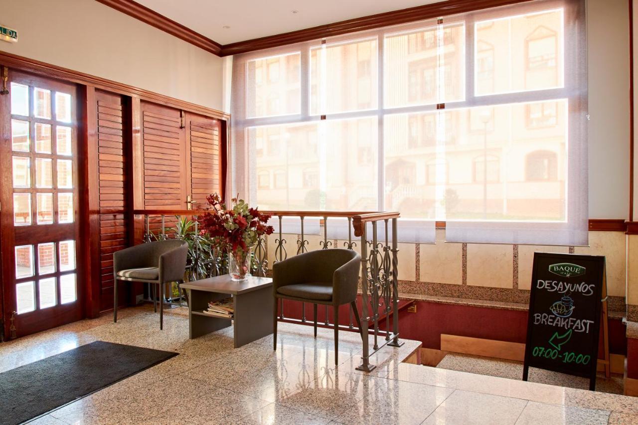 Hotel San Jorge Santurtzi Luaran gambar