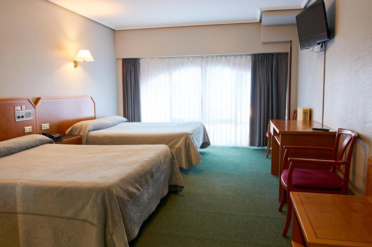 Hotel San Jorge Santurtzi Luaran gambar
